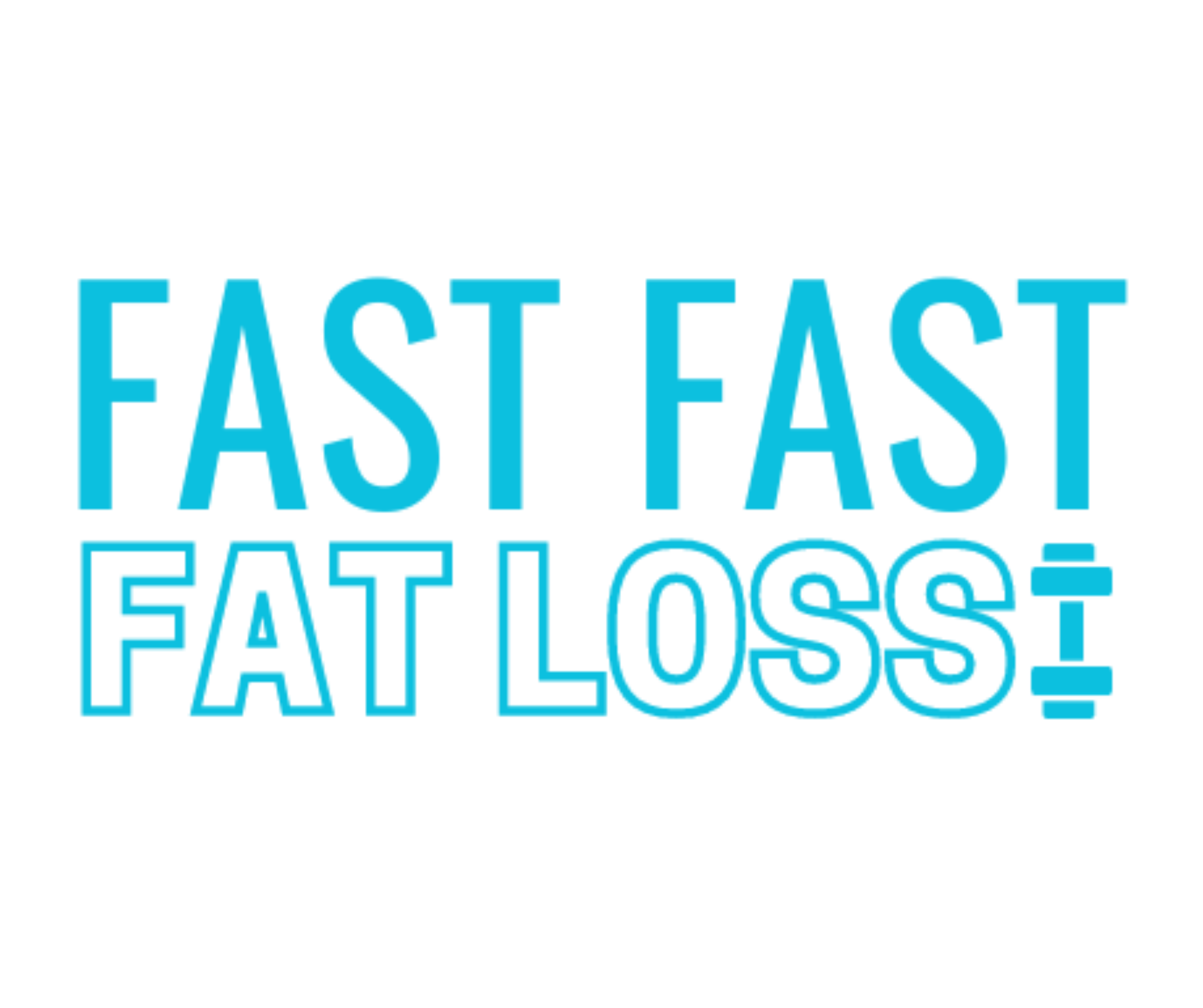 Fast Fast Fat Loss